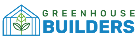 Greenhouse Builders Logo
